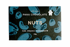 Nuts 50% Cacao Bar, Organic 45g (Pana Chocolate)