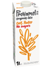 Organic Oat Drink Unsweetened 1L (Provamel)