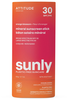 Orange Blossom Sunscreen Stick 30 SPF 60g (Attitude)