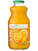 Organic Orange Juice 946ml (Ben Organic)