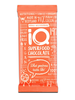 Orange and Wild Raspberry Bar 35g, Organic (iQ Choc)