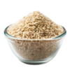 Organic Psyllium Husks 500g (Sussex Wholefoods)