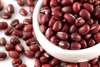 Organic Aduki Beans 25kg (Bulk)