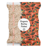 Organic Barley Flakes 500g (Sussex Wholefoods)