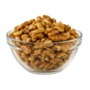 Organic Broken Walnuts 10kg (Bulk)