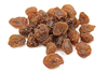 Organic Brown Manucca Raisins 250g (Sussex Wholefoods)