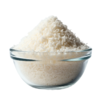 Organic Desiccated Coconut 25kg (Bulk)