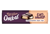 Organic Coco Vanilla Filled Chocolate Bar 42g (Ombar)