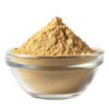 Organic Ginger Powder 100g (Sussex Wholefoods)