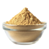 Organic Ginger Powder 250g (Sussex Wholefoods)