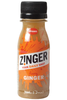 Organic Ginger Zinger Shot 70ml (James White)