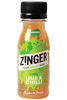 Organic Lime & Chilli Zinger Shot 70ml (James White)