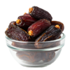 Organic Medjool Dates 250g (Sussex Wholefoods)