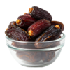 Organic Medjool Dates 1kg (Sussex Wholefoods)