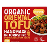 Organic Oriental Tofu 225g (Clearspot)