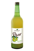 Organic Pear Juice 750ml (James White)