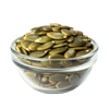 Organic Pumpkin Seeds 2kg (Sussex Wholefoods)