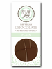 Vegan Plain Chocolate Bar, Organic 30g (My Raw Joy)