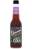 Organic Fairtrade Sparkling Real Cola 275ml (Gusto)