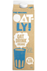 Organic Semi Oat Drink 1L (Oatly)