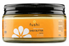 Shea Butter, Organic 200g (Fushi)