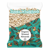 Organic Slivered Almonds 1kg (Sussex Wholefoods)