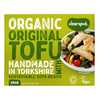 Organic Plain Tofu 280g (Clearspot)