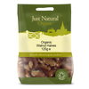 Walnut Halves 125g, Organic (Just Natural Organic)