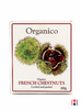 Organic Chestnuts Cooked & Peeled 200g (Organico)