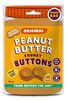 Original Peanut Butter Buttons - Share Bag 70g (Superfoodio)