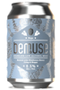 Original Hops Sparkling Non-Alcoholic Mead 330ml (Bemuse)