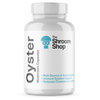 Oyster Mushroom 90 Capsules (The Shroom Shop)