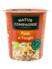 Mushroom Pasta Snack Pot 50g, Organic (Granovita)