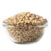 Organic Pearl Barley 20kg (Bulk)