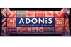 Pecan, Hazelnut & Cocoa Bar 35g (Adonis)