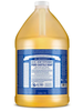 18-in-1 Peppermint Castile Soap 3.8L (Dr. Bronner