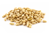 Organic Pine Nuts 25kg (Bulk)