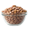 Organic Pinto Beans 500g (Sussex Wholefoods)