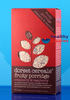 Dorset Cereals Cranberry & Raspberry Porridge 610g