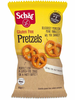 Pretzels 60g (Schr)