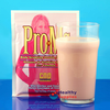 Meal Replacement for Women, Pro-MS 15 Sachets, Wild Berries and Cream (CNP)