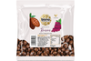 Organic Milk Chocolate Coated Raisins 60g (Biona)