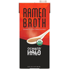 Organic Ramen Broth 946ml (Ocean