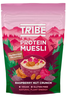 Raspberry Nut Crunch Protein Muesli 400g (Tribe)