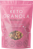 Raspberry Keto Granola 300g (Keto Hana)