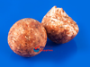 Zesty Lemon & Chia Balls 60g, 3 pack (Raw Health)