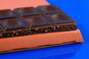 Zesty Orange Chocolate 70g (Raw Health)