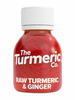 Raw Turmeric & Ginger 60ml (The Turmeric Co)