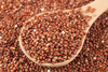 Organic Red Quinoa 500g (Sussex Wholefoods)