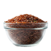 Organic Red Rice 1kg (Sussex Wholefoods)